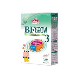 MORINAGA BF-GROW 3 900G