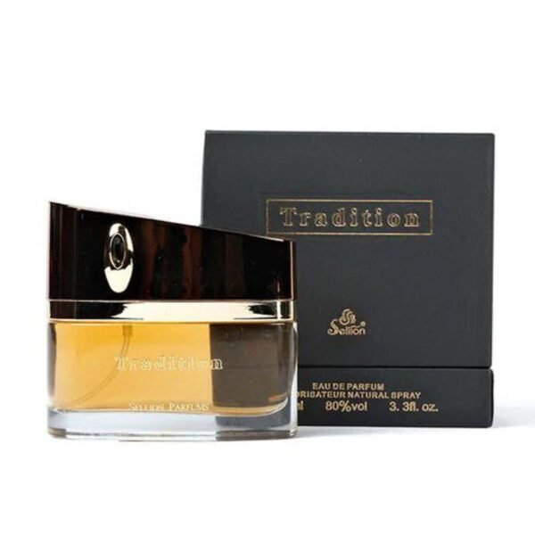 TRADITION SELLION PERFUME 100ML