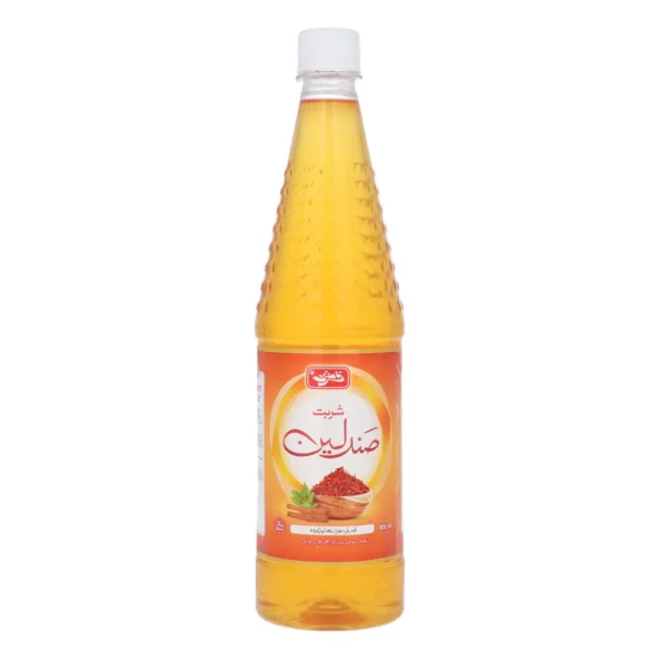 QARSHI SHARBAT SANDALEEN 800ML