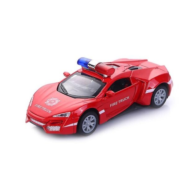 CAR SPORT