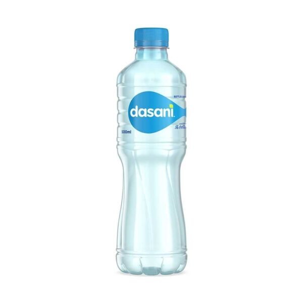 DASANI WATER 500ML