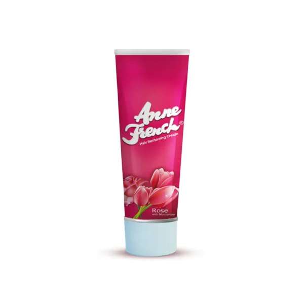 ANNE FRENCH ROSE 25G