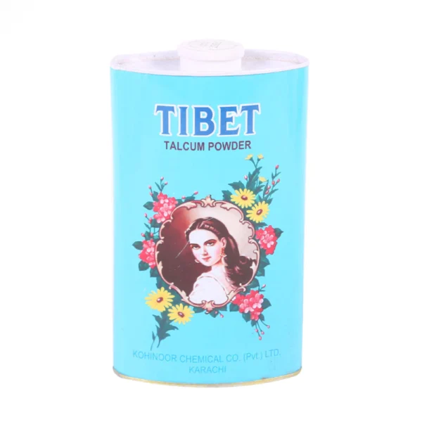 TIBET TALCUM POWDER 365G