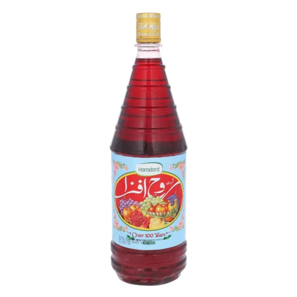 HAMDARD ROOH AFZA SHARBAT 1.5LTR