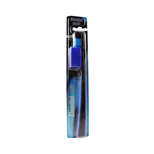 DENTIST NOIR TOOTH BRUSH (SOFT)