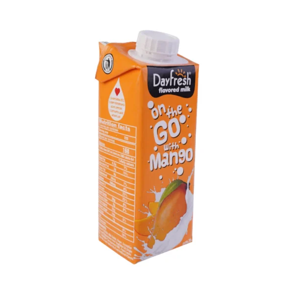 DAY FRESH MANGO 225ML