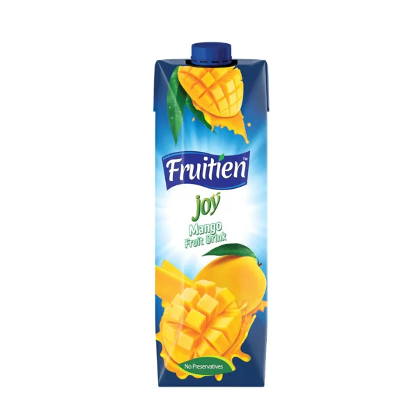 FRUITIEN JOY MANGO 1L