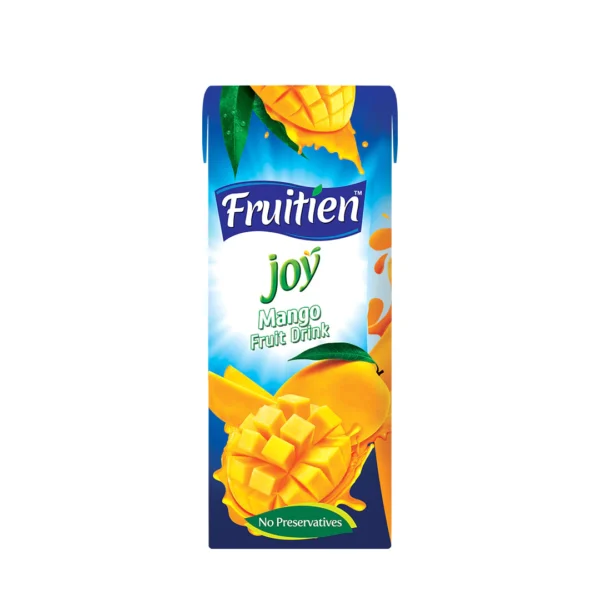 FRUITIEN JOY MANGO 200ML