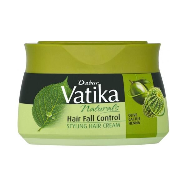 VATIKA HAIR CREAM HAIR FALL CONTROL 140ML