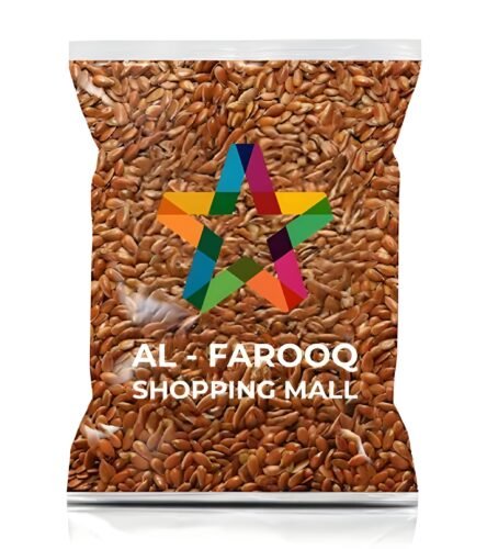 AL-MAAZ ALSI 100G