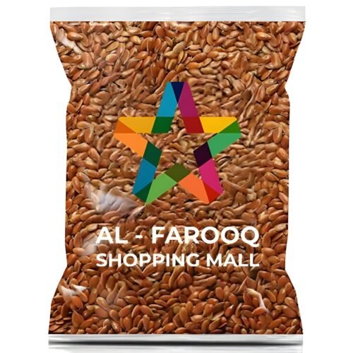 AL-MAAZ ALSI 100G