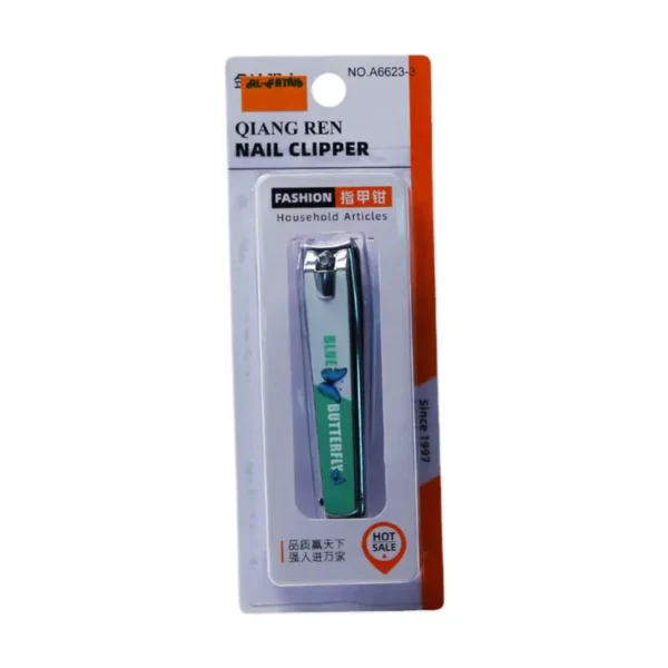 NAIL CUTTER METAL