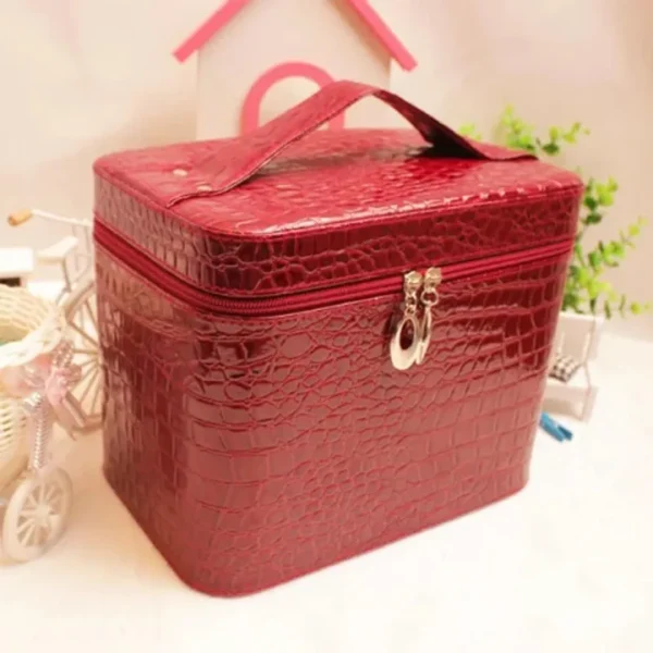 BEAUTY BOX