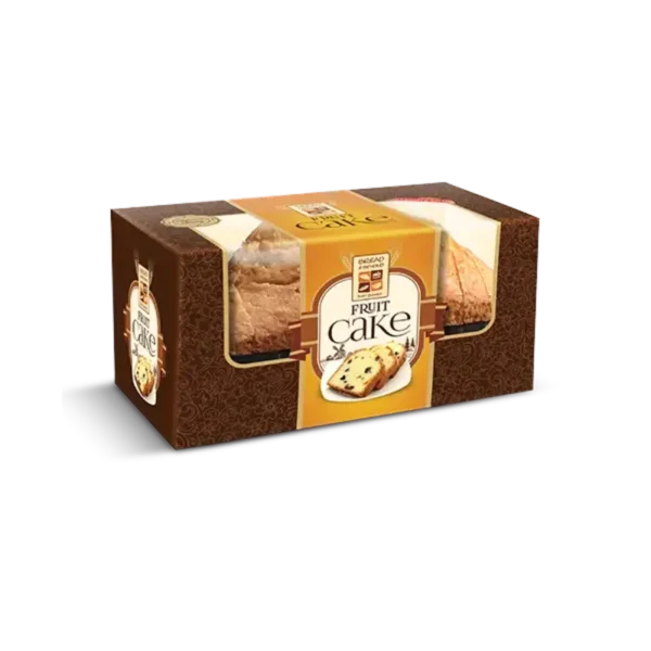 DAWN BREAD CAKE WAY FRUIT CAKE 200G