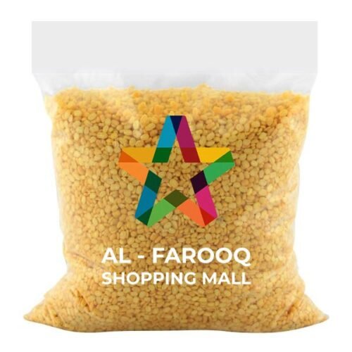 DAAL MOONG 500G