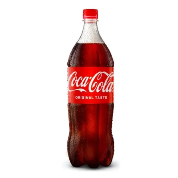 COKE 1.5L