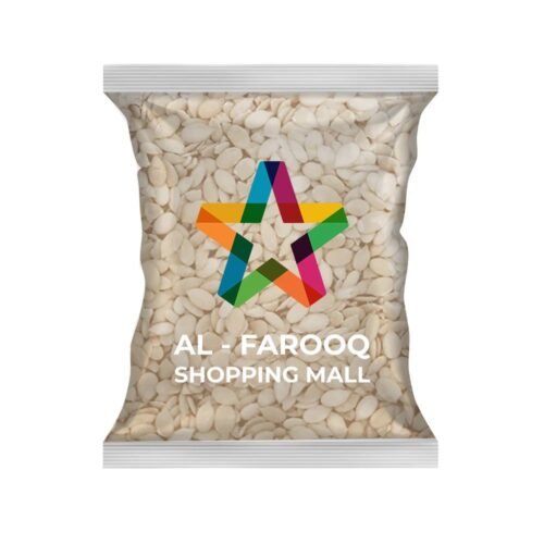 AL-MAAZ CHAAR MAGAZ 100G