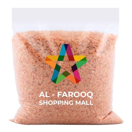 DAAL MASOOR BAREEK 500G