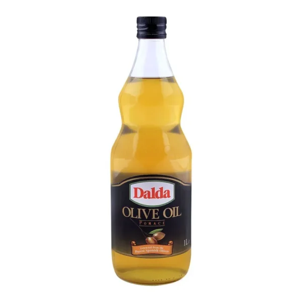 DALDA OLIVE OIL POMACE  1LITRE