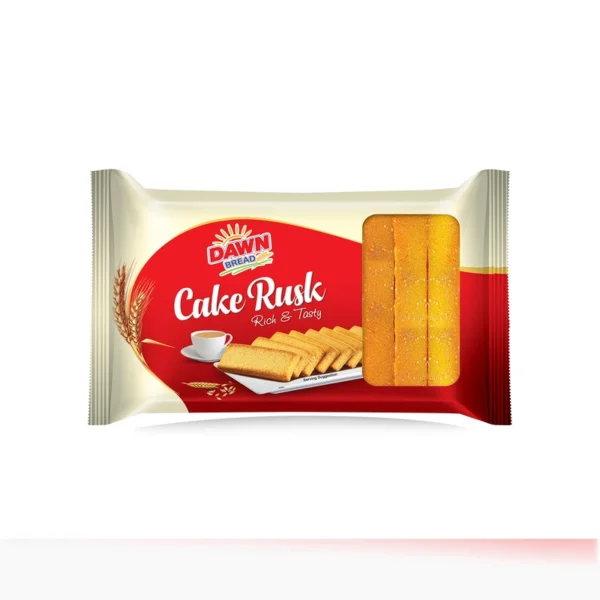 DAWN CAKE RUSK 200G
