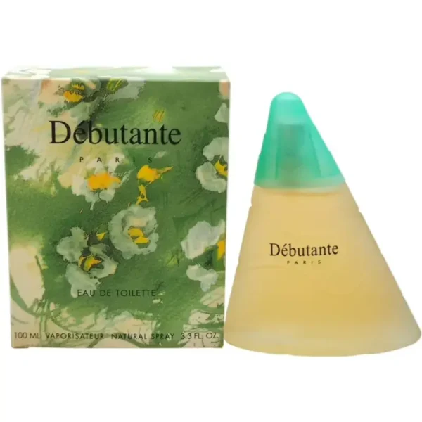 DEBUTANTE PARIS PERFUME WOMEN 50ML