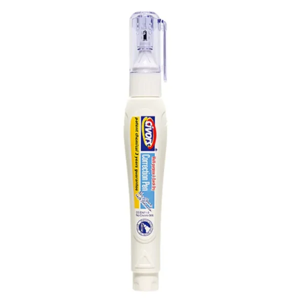 DEER CORRECTION PEN