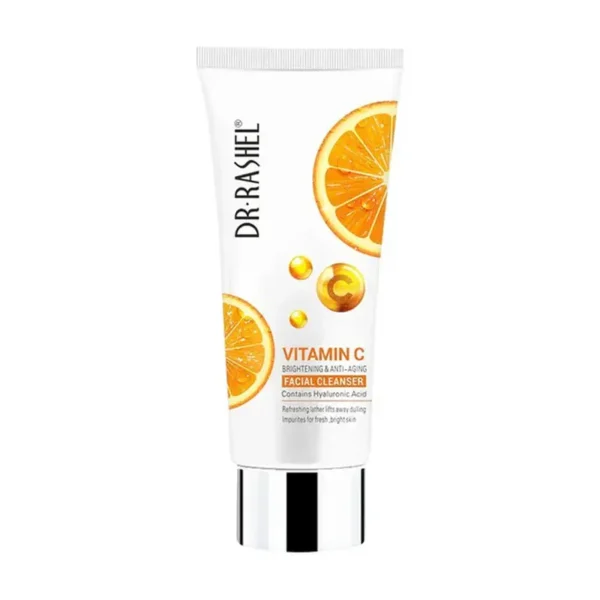 DR.RASHEL VITAMIN-C FACIAL CLEANSER 80G