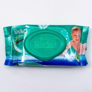 ROCKET BABY WIPES