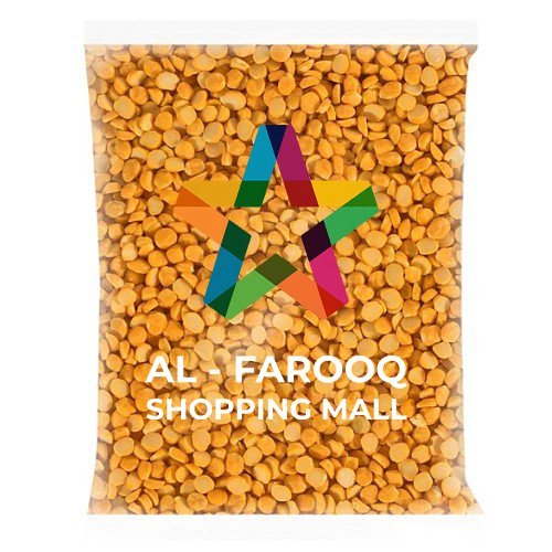 DAAL CHANA MOTI 500G