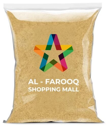AL-MAAZ DHANIA POWDER 100G