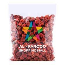 AL-MAAZ DODHA MIRCH 100G