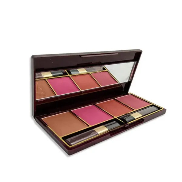 FACE IT 4 GLORIOUS FACE CONTOURING