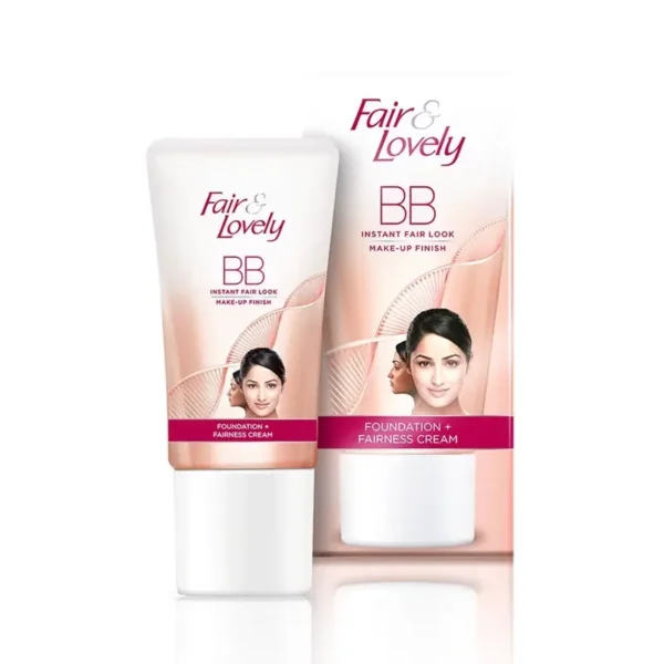 FAIR&LOVELY BB MEDIUM