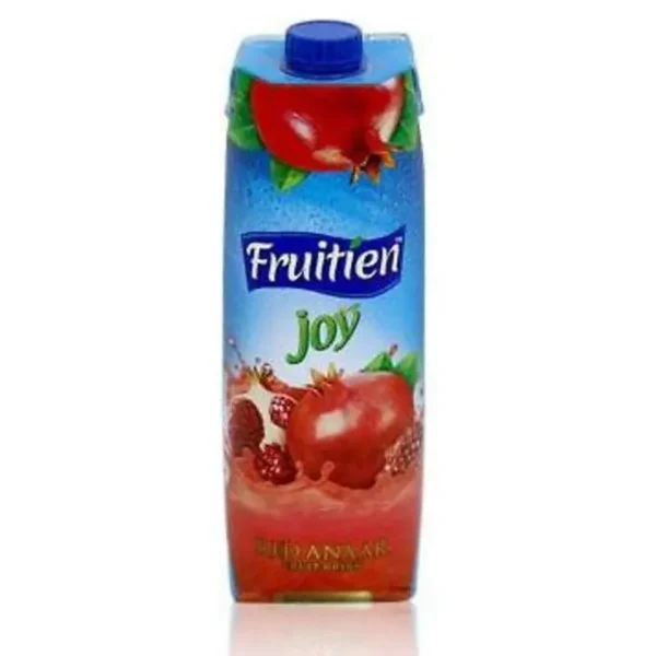FRUITIEN JOY RED ANAAR 1L