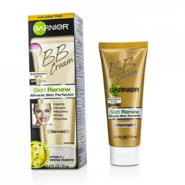 GARNIER BB CREAM SKIN 60ML