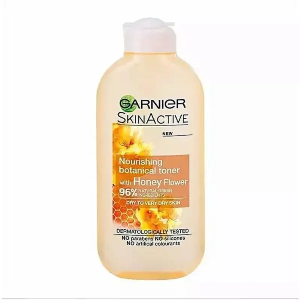 GARNIER SKIN ACTIVE TONIQUE 200ML