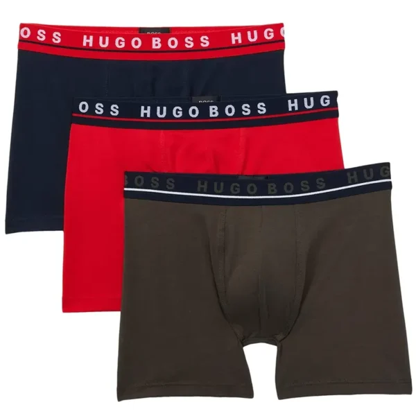 GENTS UNDERWEAR MEDIUM