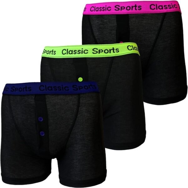 GENTS UNDERWEAR SMALL