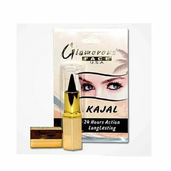 GLAMOROUS FACE LONG LASTING KAJAL 2G