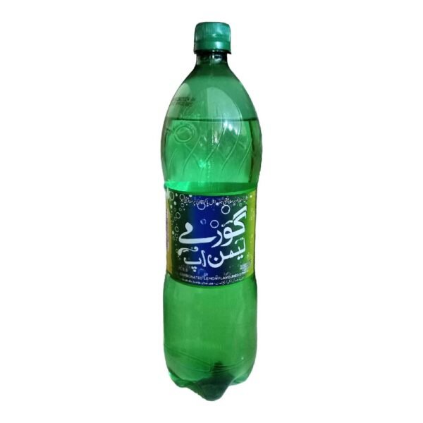 GOURMET LEMON UP 1.5L