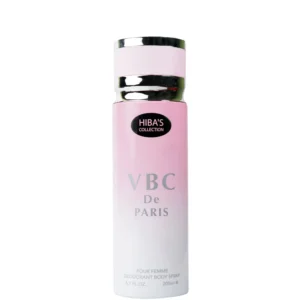 HIBAS COLLLECTION VBC 200ML
