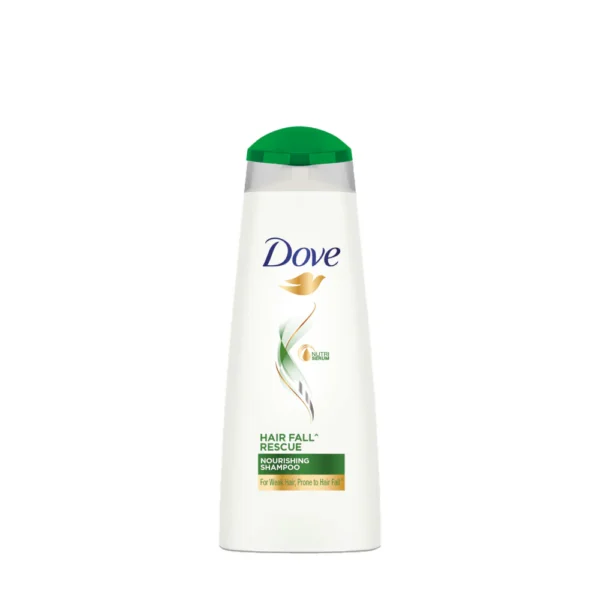 DOVE SHAMPOO HAIR FALL RESCUE 360ML