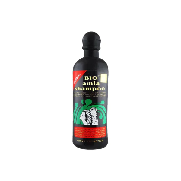 BIO AMLA HERBAL SHAMPOO 470ML