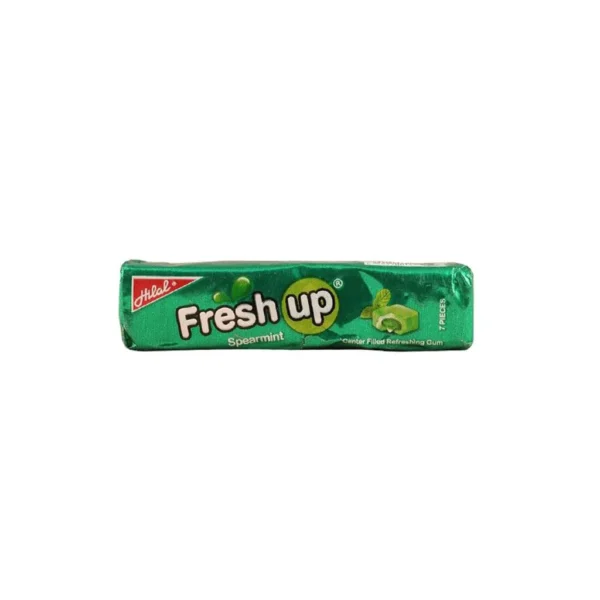 FRESH UP SPEARMINT STICK