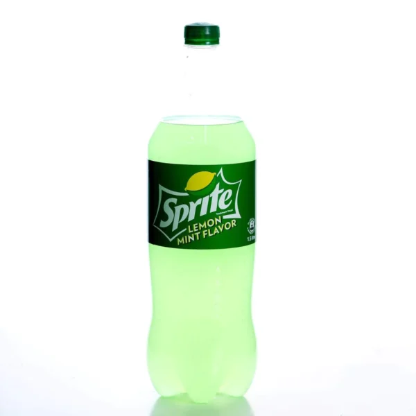 SPRITE MINT 1.5L