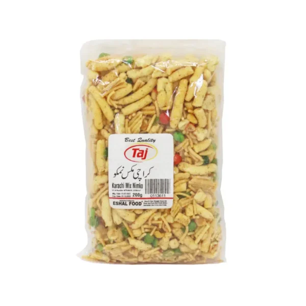KARACHI NIMKO 200G