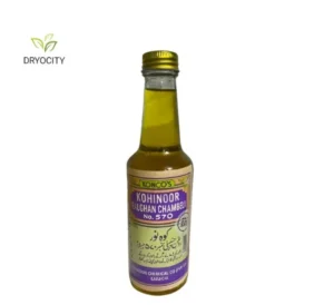KONCOS KOHINOOR RAUGHAN CHAMBELI OIL (NO.570)