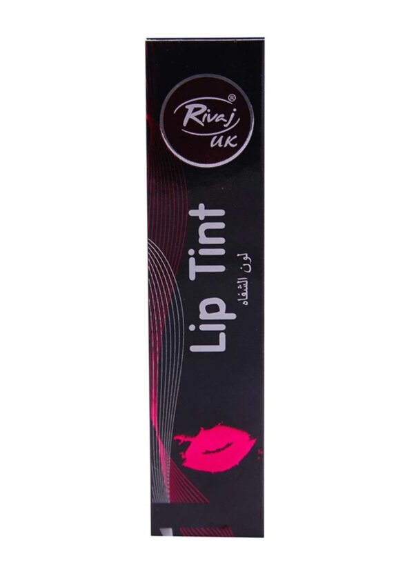 RIVAJ UK LIP TINT (NO14) 8ML