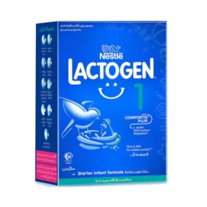 NESTLE LACTOGEN 1 200GM
