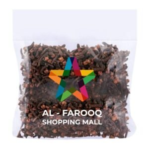 AL-MAAZ LONG 50G